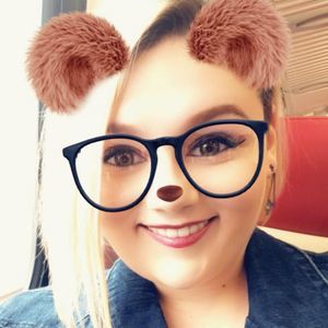 Meet your Posher, Haley